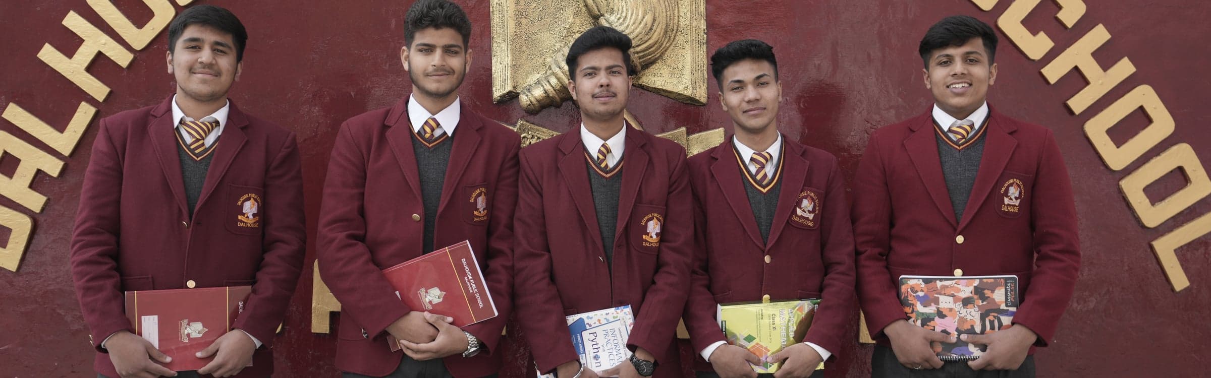 Achievers Track pathways at Dalhousie