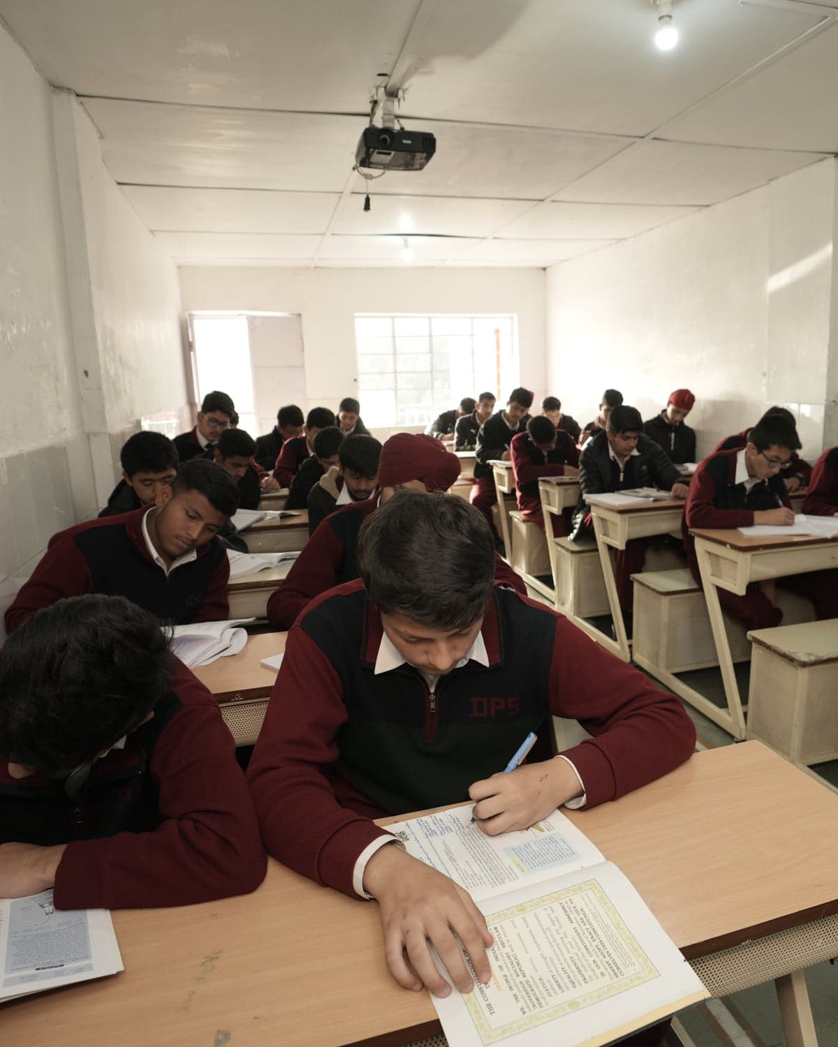 Reviewing academic progress at Dalhousie