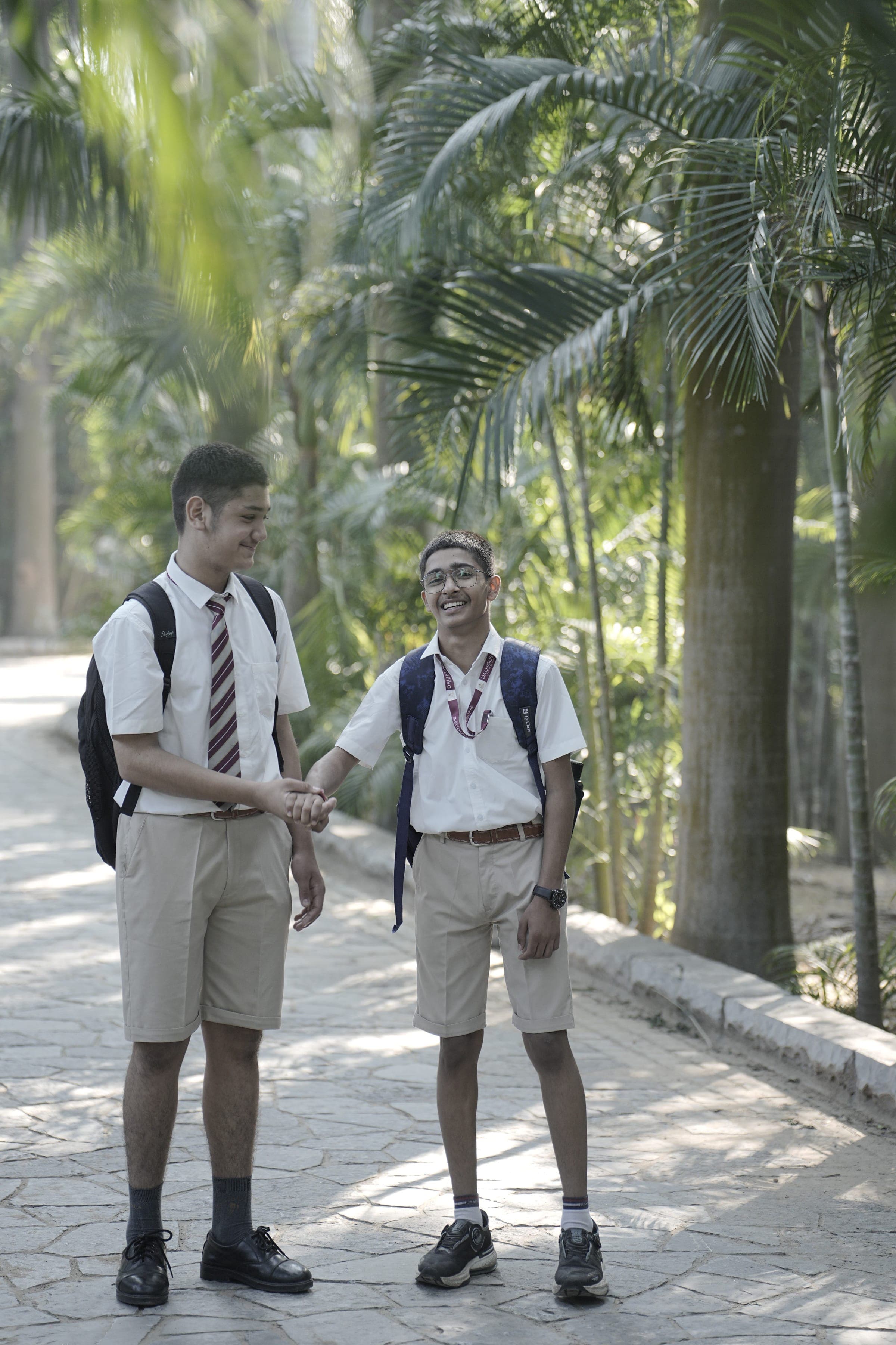 Dalhousie Public School
