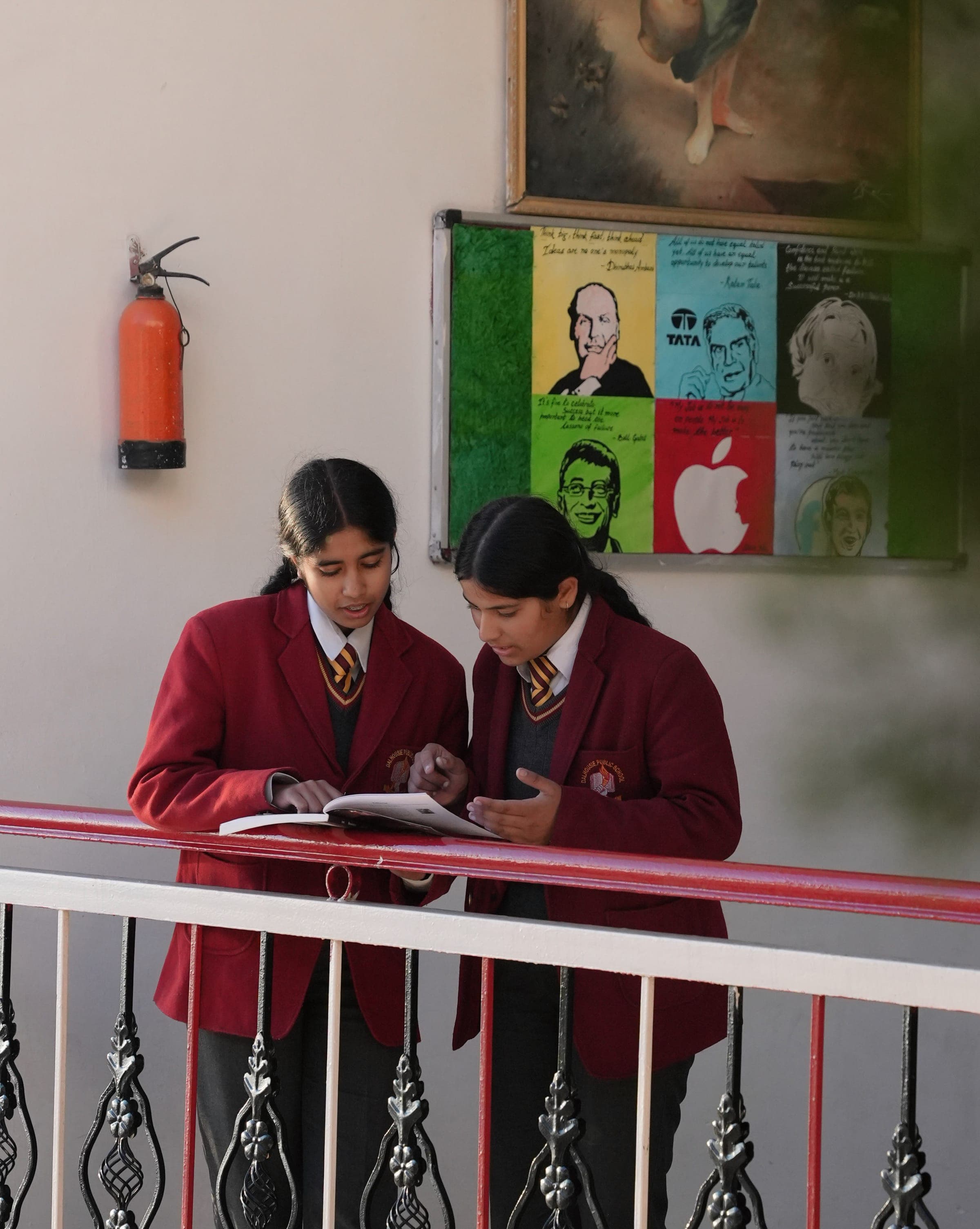 Dalhousie Public School gallery photograph 10