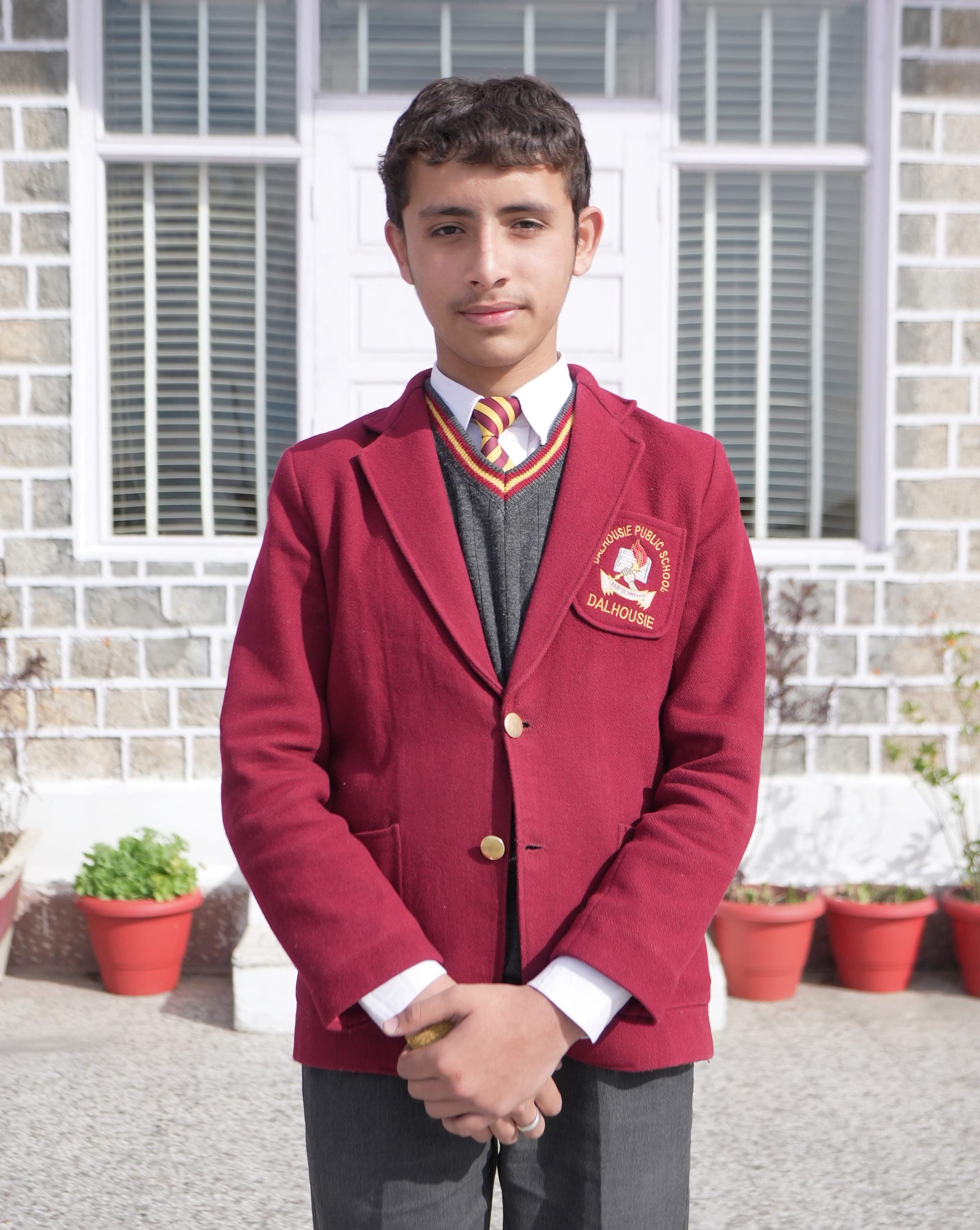 Dalhousie Public School