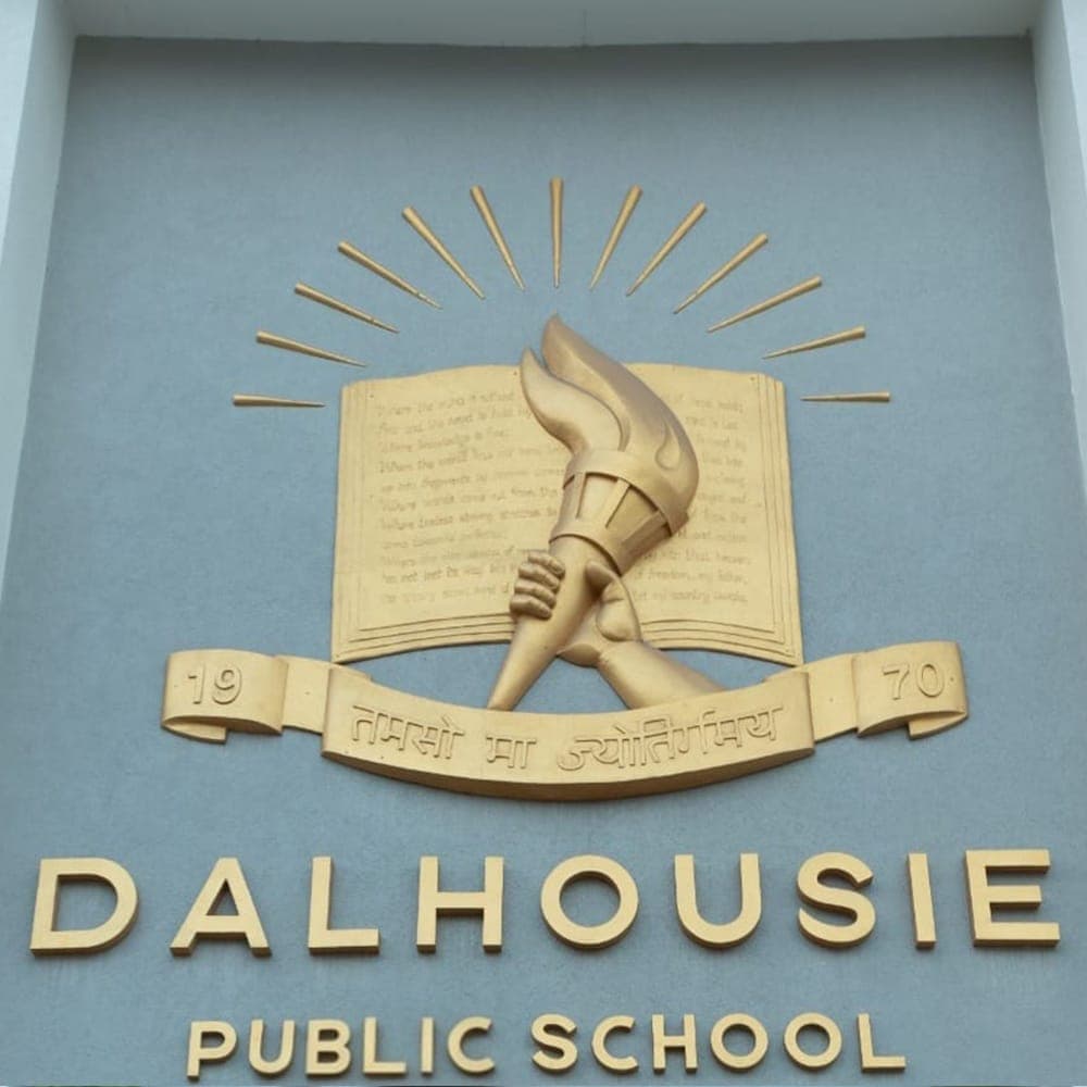 Admissions documents
