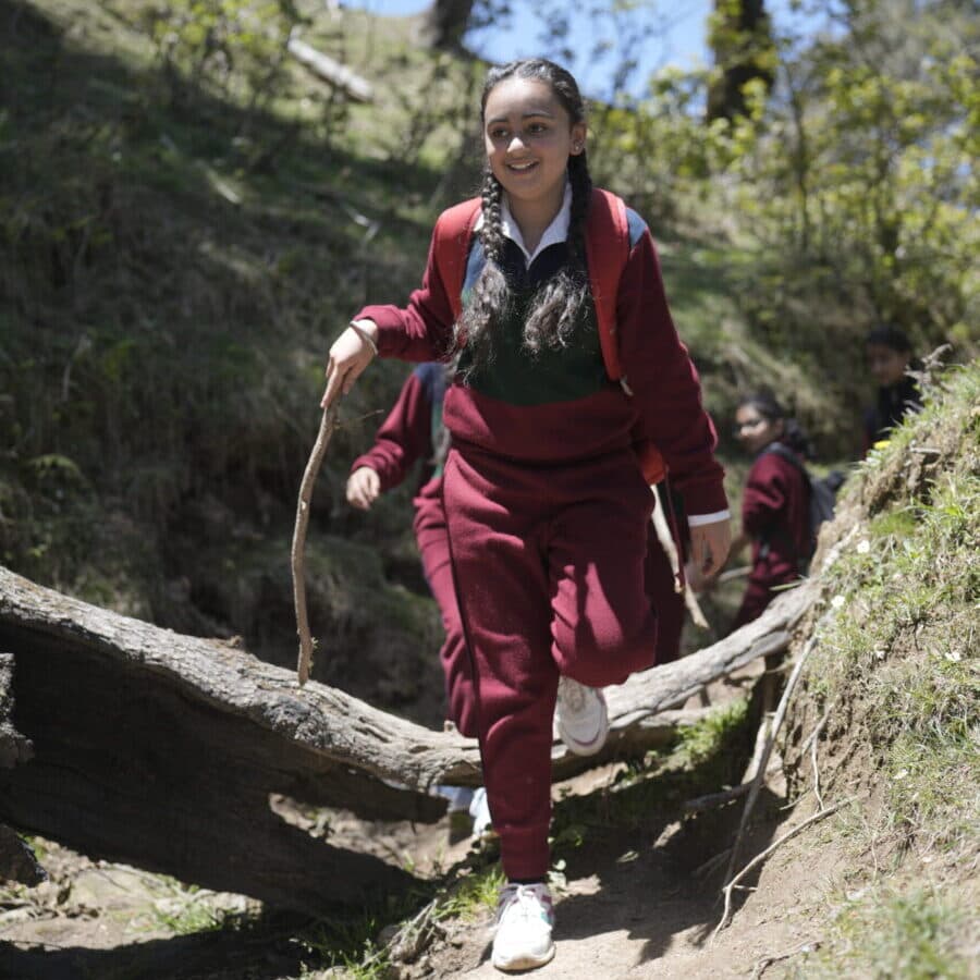 Outdoors & Adventure