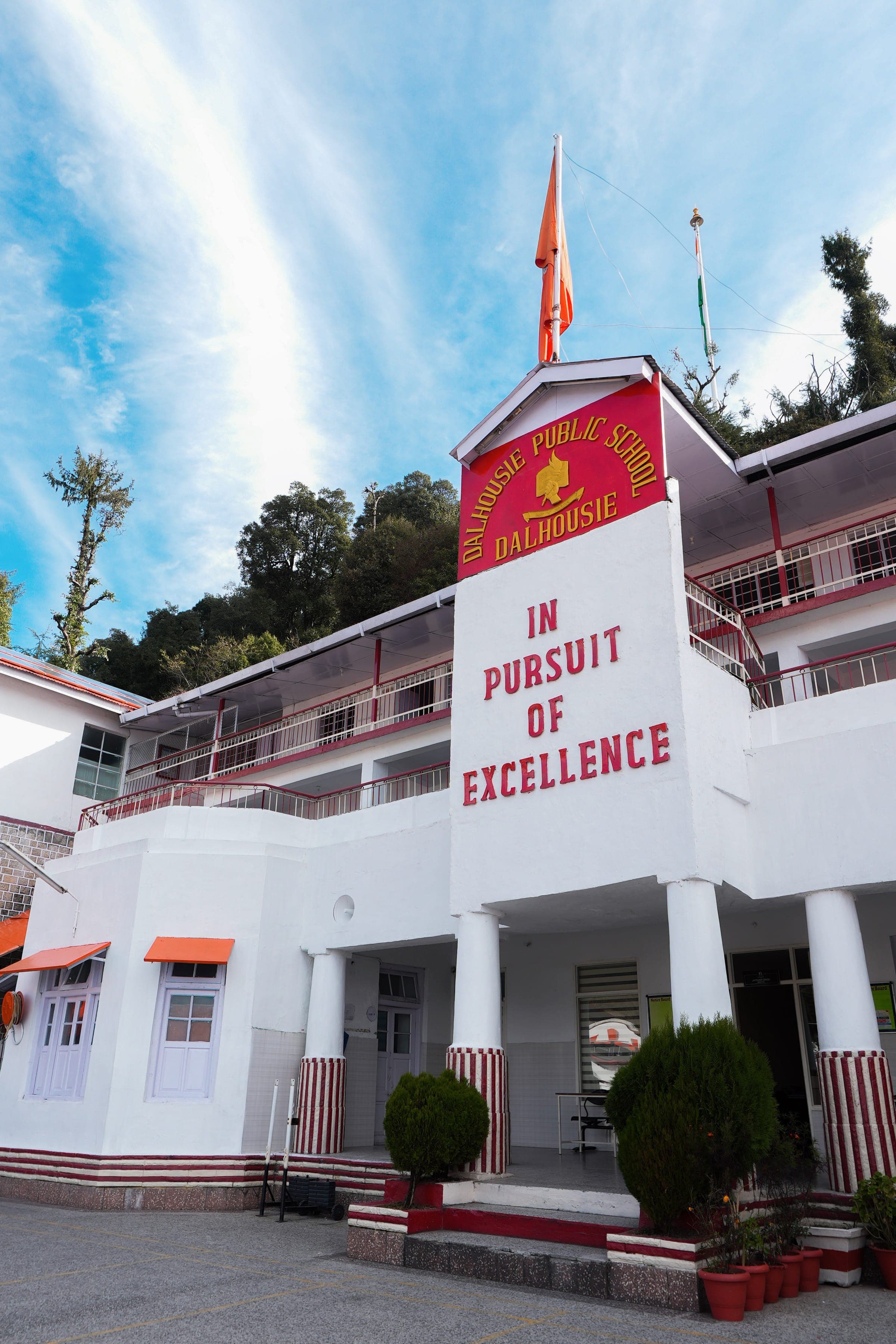 Dalhousie Campus